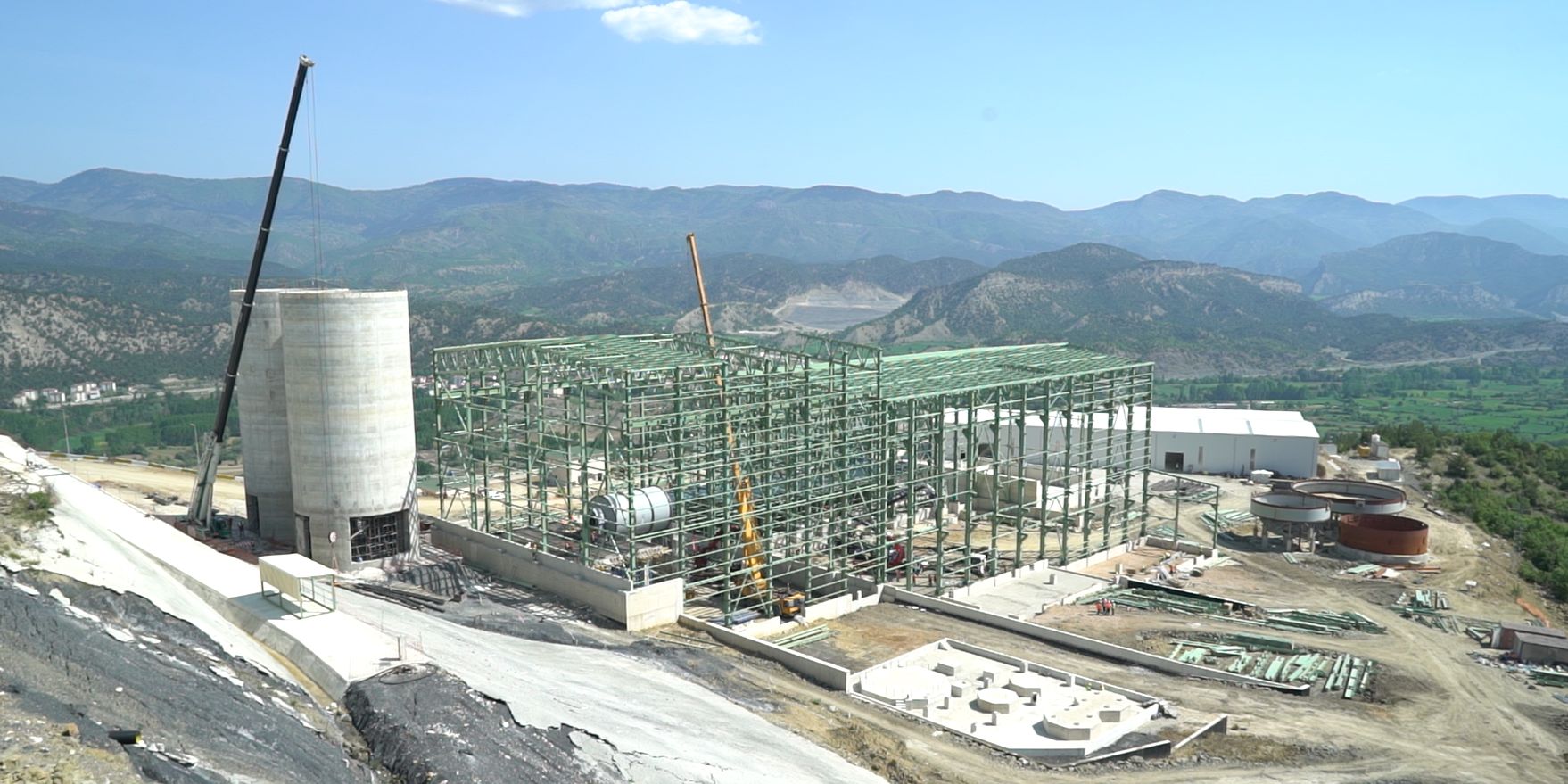 Kastamonu Acacia Projesi